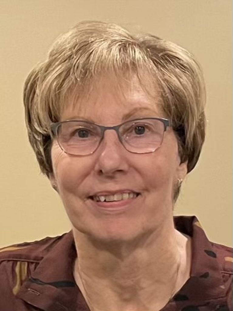 Diane Klipp Profile Photo