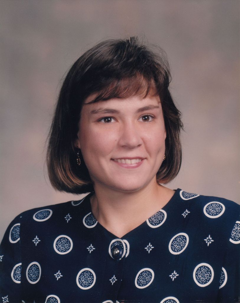Valerie A. Fisher