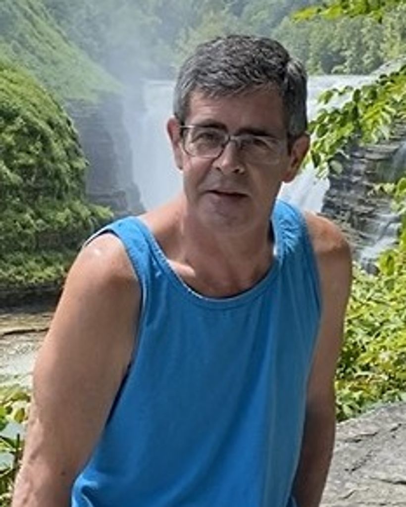 Gregory Truschel Profile Photo