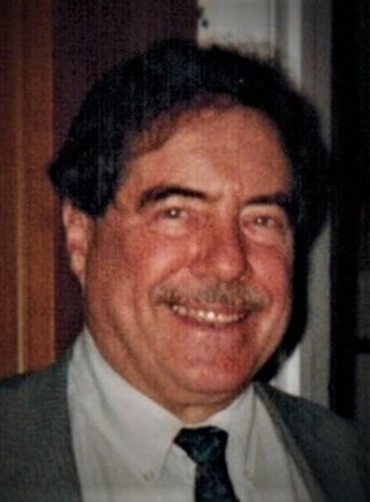 Hugh Gallagher Profile Photo
