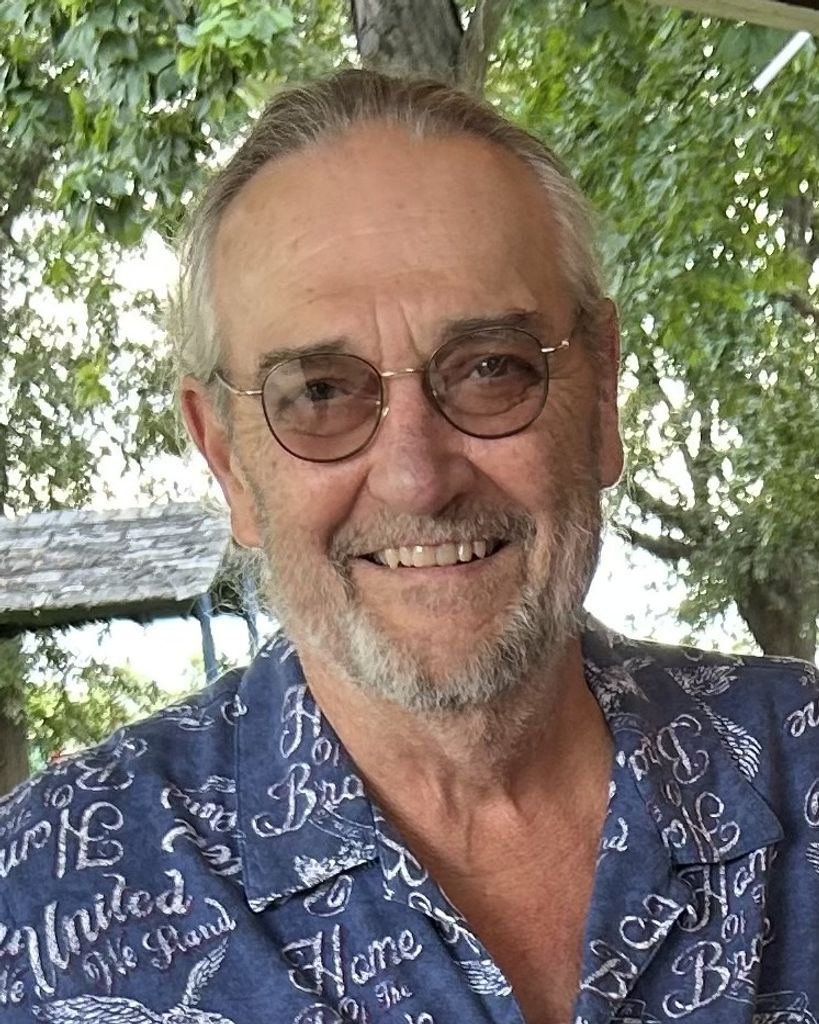 Thomas Garrison "Garry" Hawkins Profile Photo