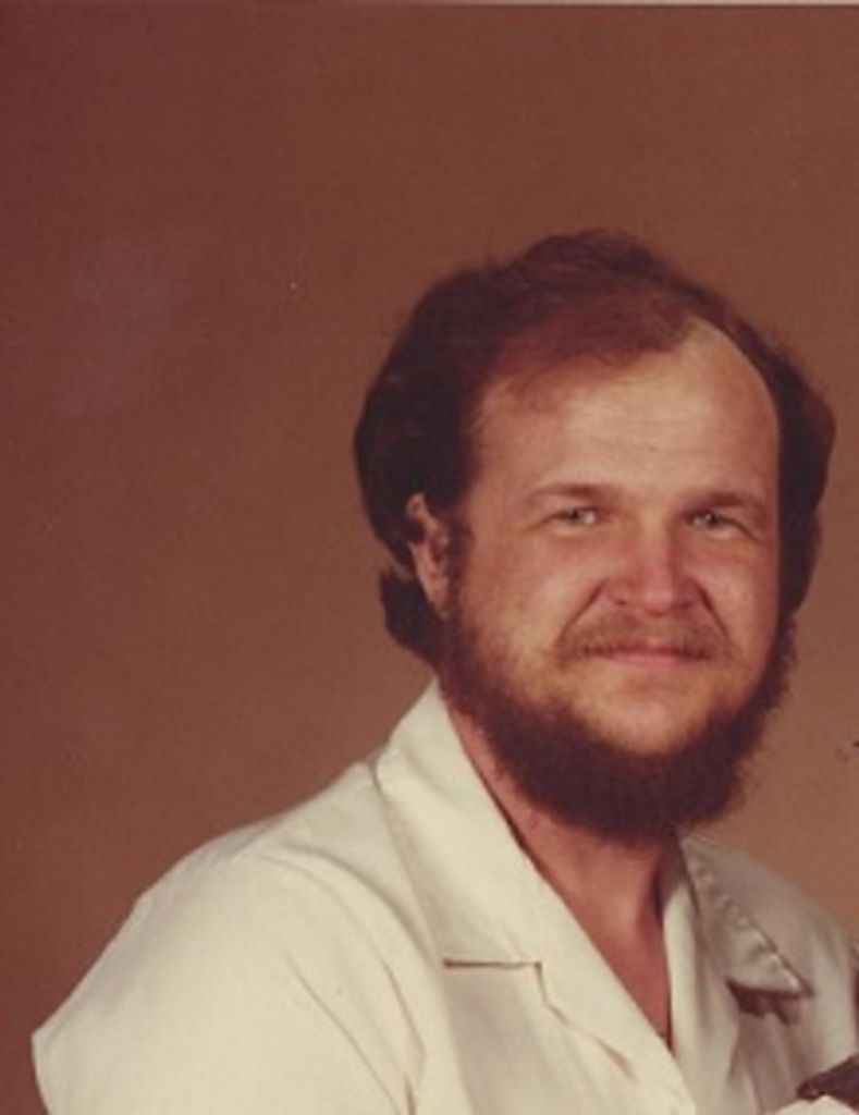 Charles Dean Geiler Profile Photo