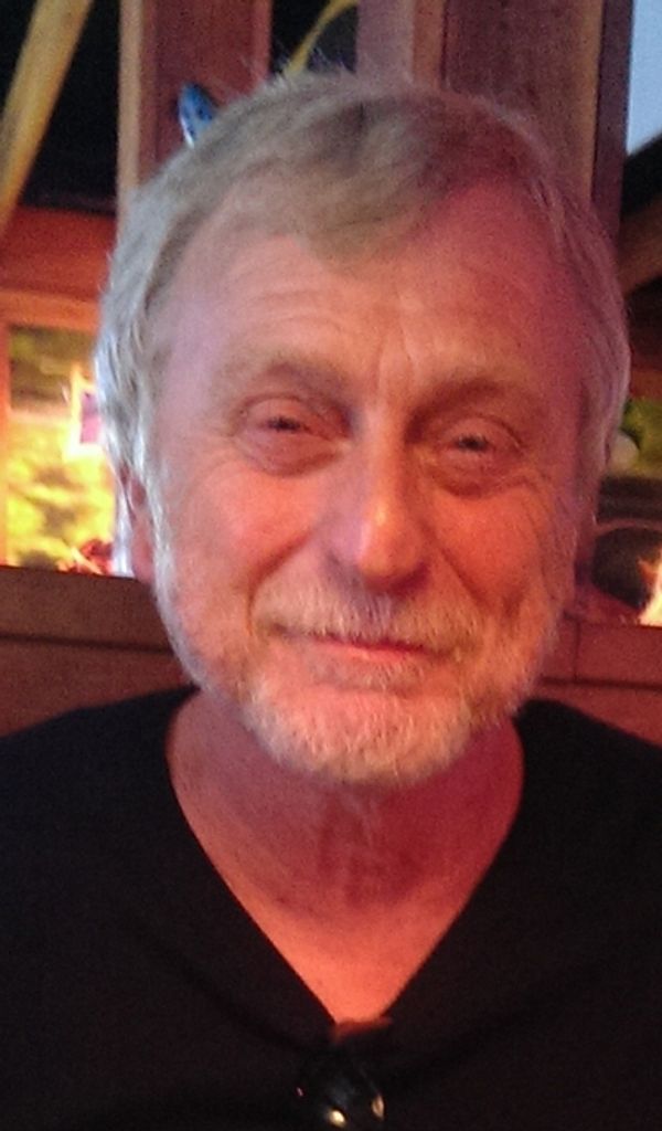Ronnie L. Griffith Profile Photo