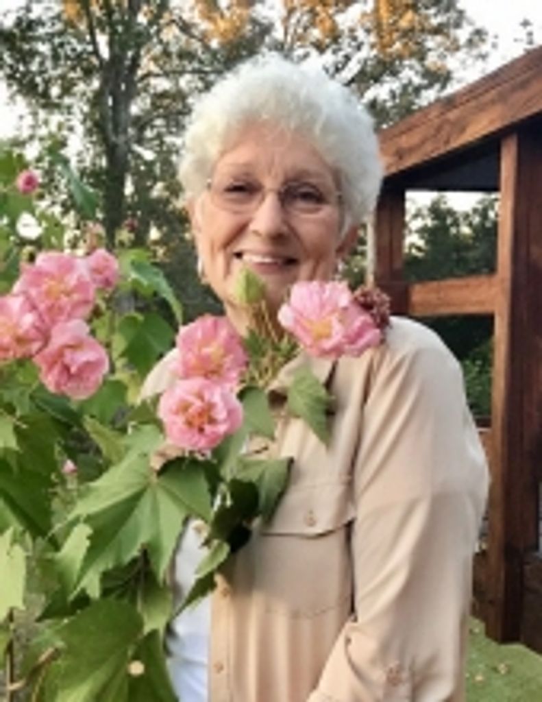 Linda Bishop Avery