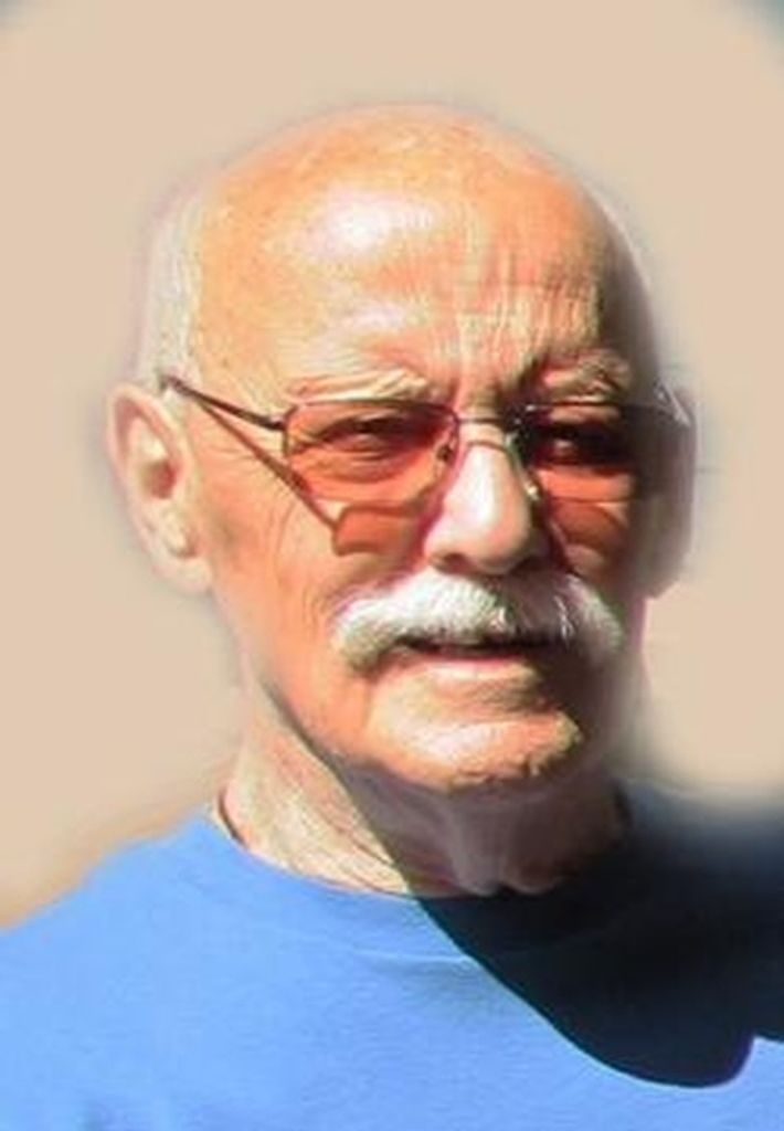 James Joseph Lizotte Sr.