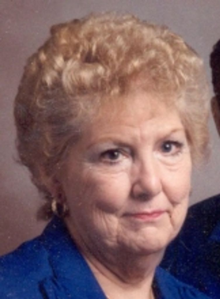 Rosalie Ann Patchell