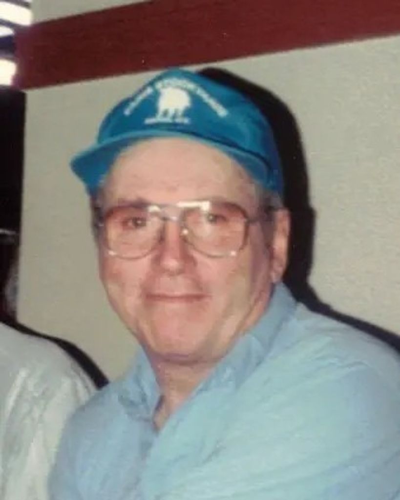 Billy Owen Mann Profile Photo