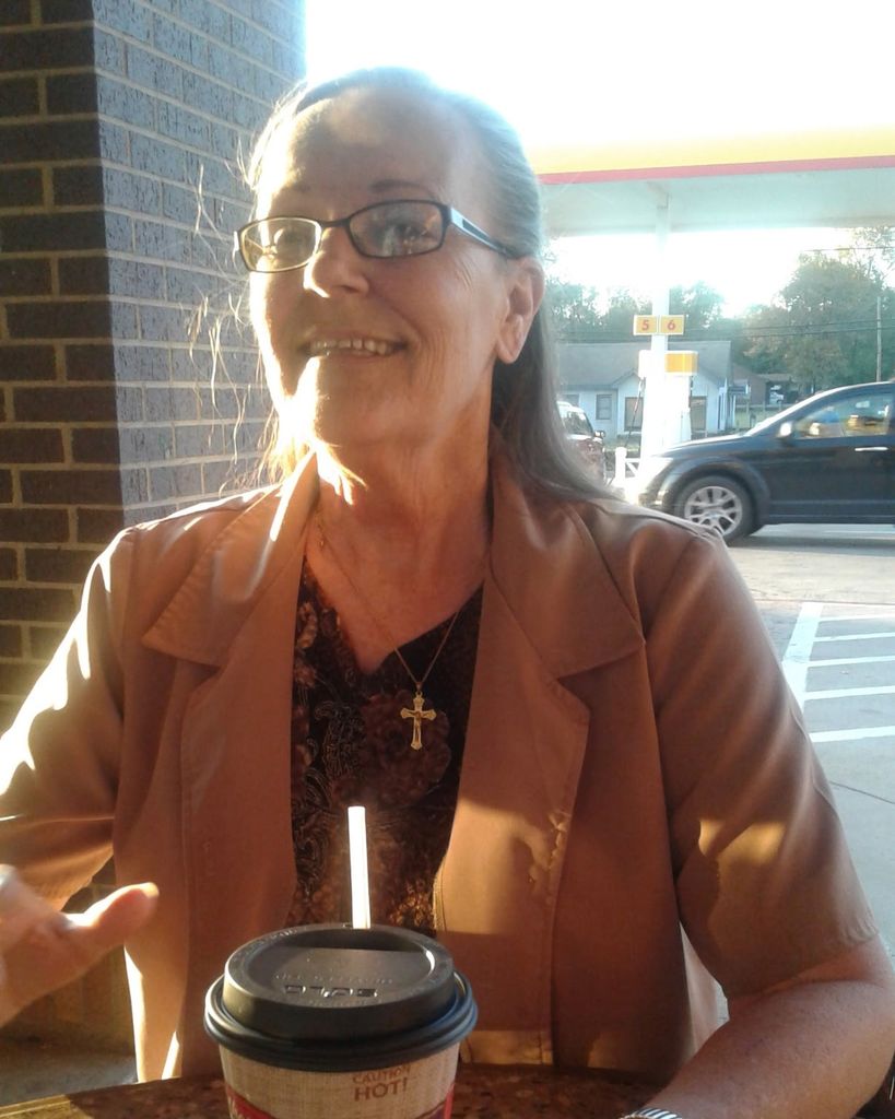 Rhonda F. Roberts