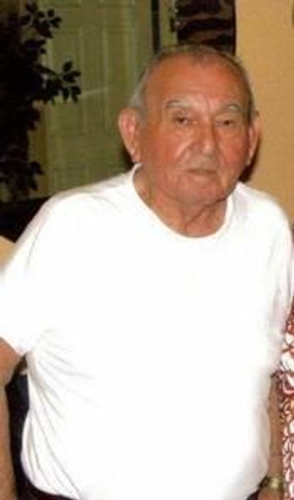 Leon Davila Navarro