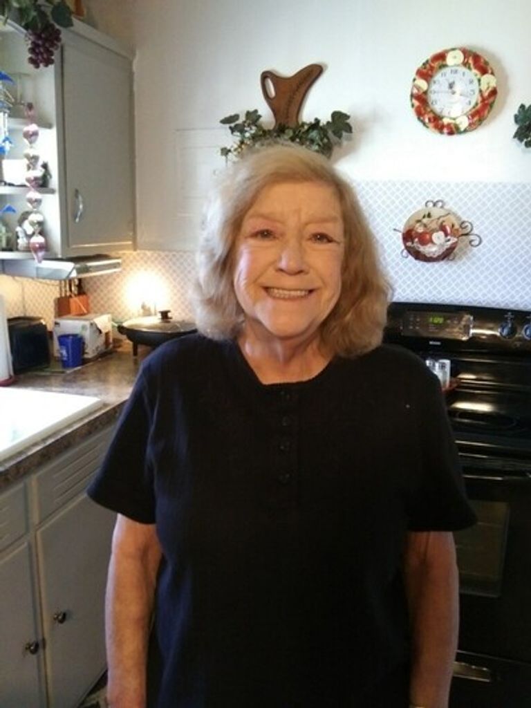 Rita Byrd Oakes Profile Photo