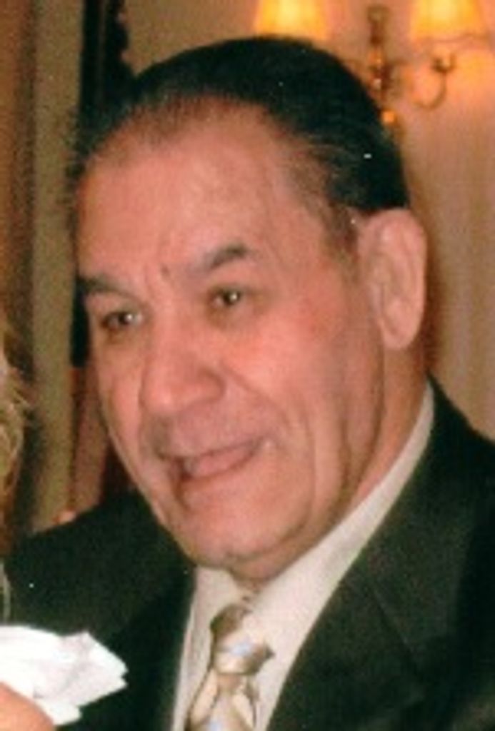Nicholas J. Dileo