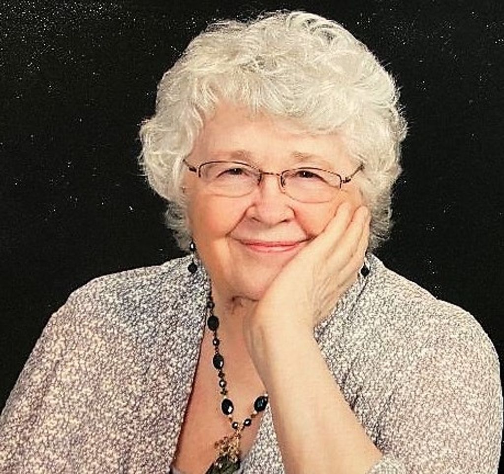 Shirley (Redden) Nolan