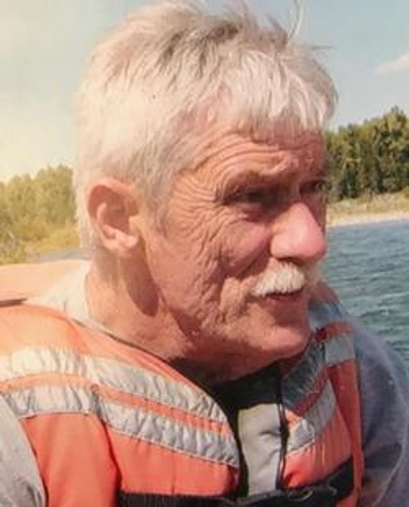 Raymond J. Long Profile Photo