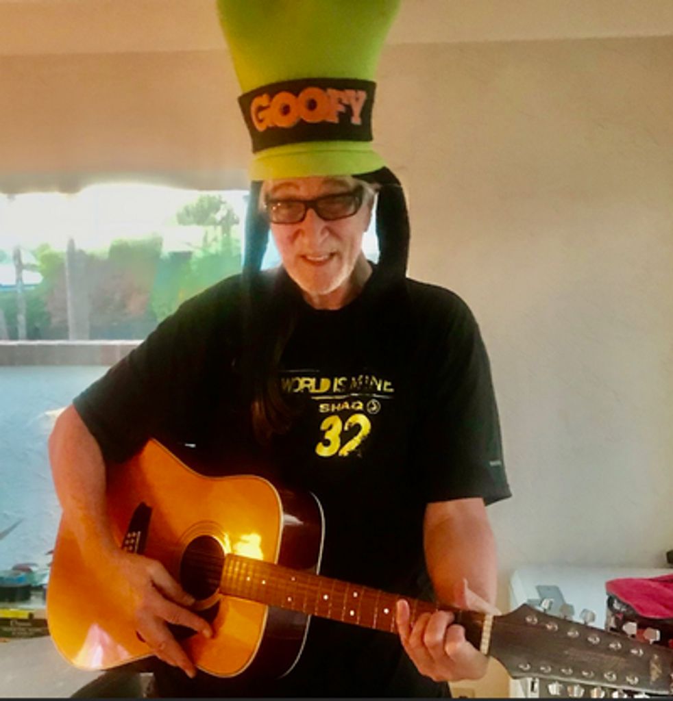 Tom Anthony Hinrichs Profile Photo