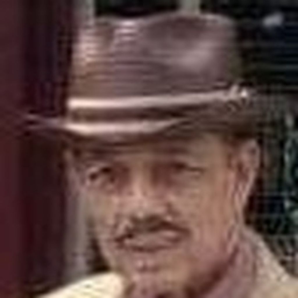 Julio  Cesar Santos,  Sr