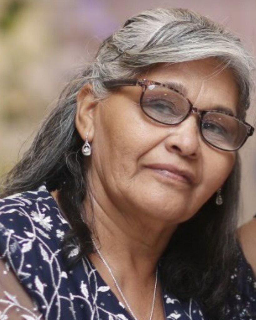 Calixtra Gonzalez Profile Photo