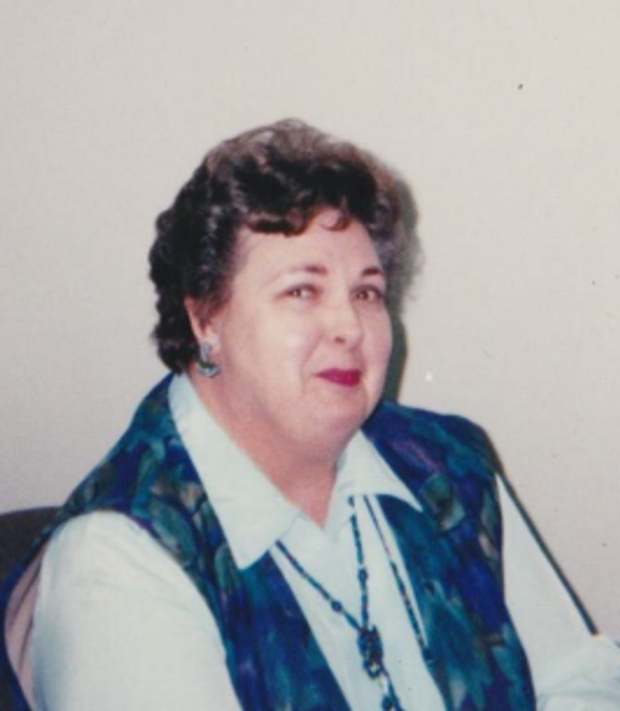 LaNell Laird