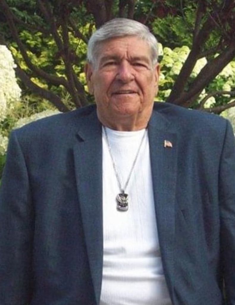 Edwin Robbins, Jr.