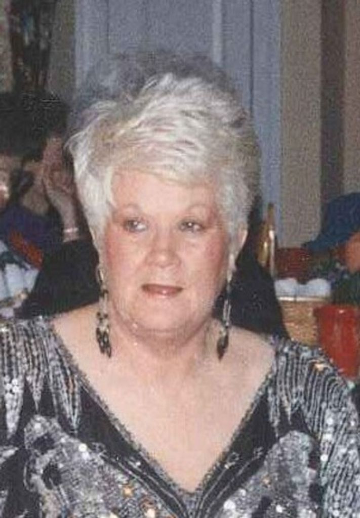 Mary Elizabeth Vinson