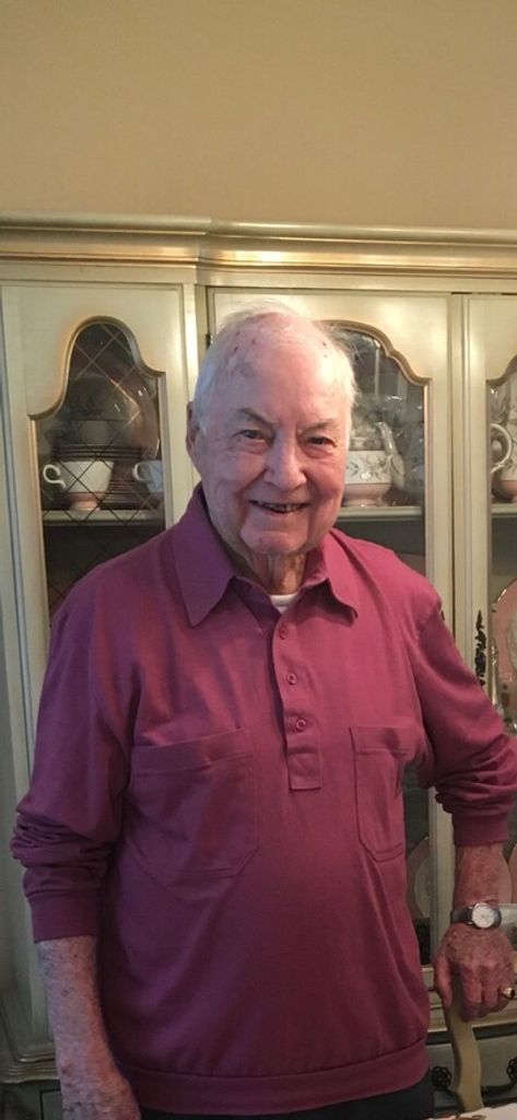 Patrick J. White, Sr.