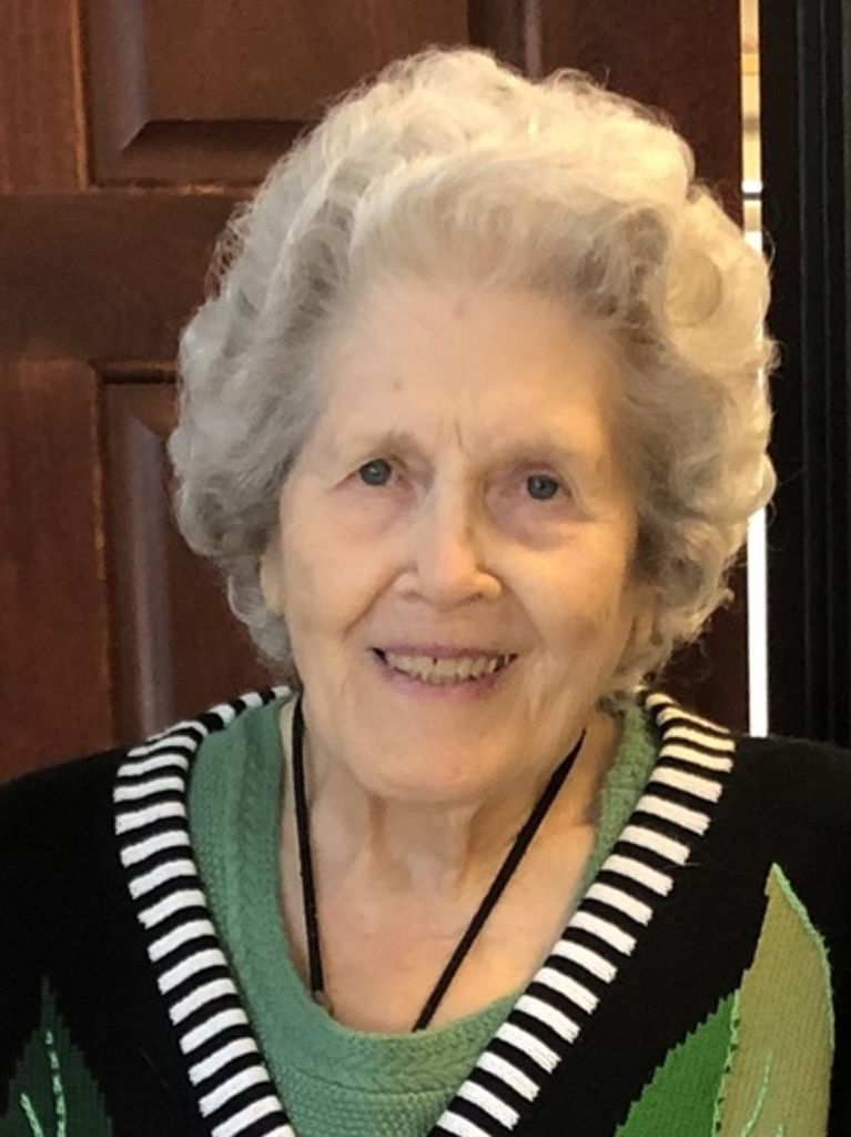 Wanda Ruth Neill Profile Photo