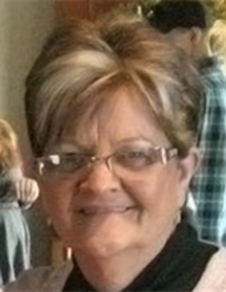 Rita Elder