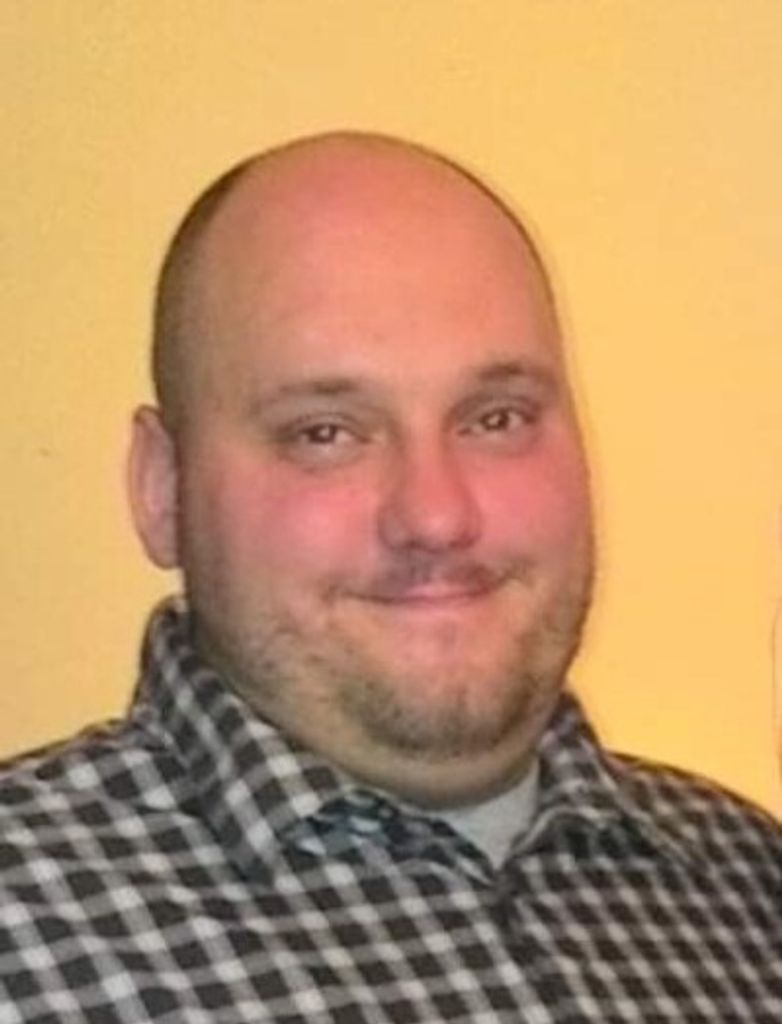 Kevin Michael Griffin