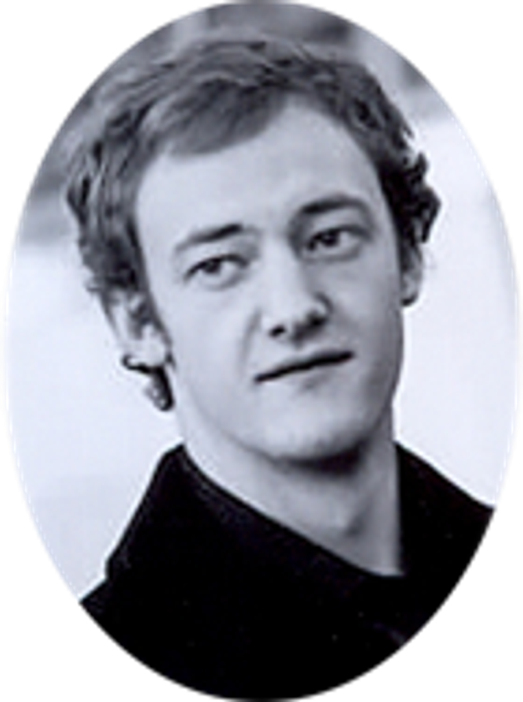 Jacob Rutzen-Gibbs