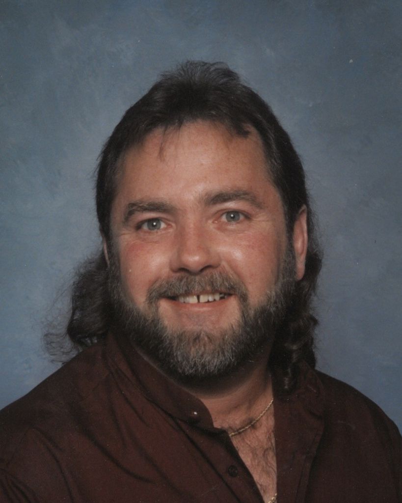 Rusty Haskins Profile Photo