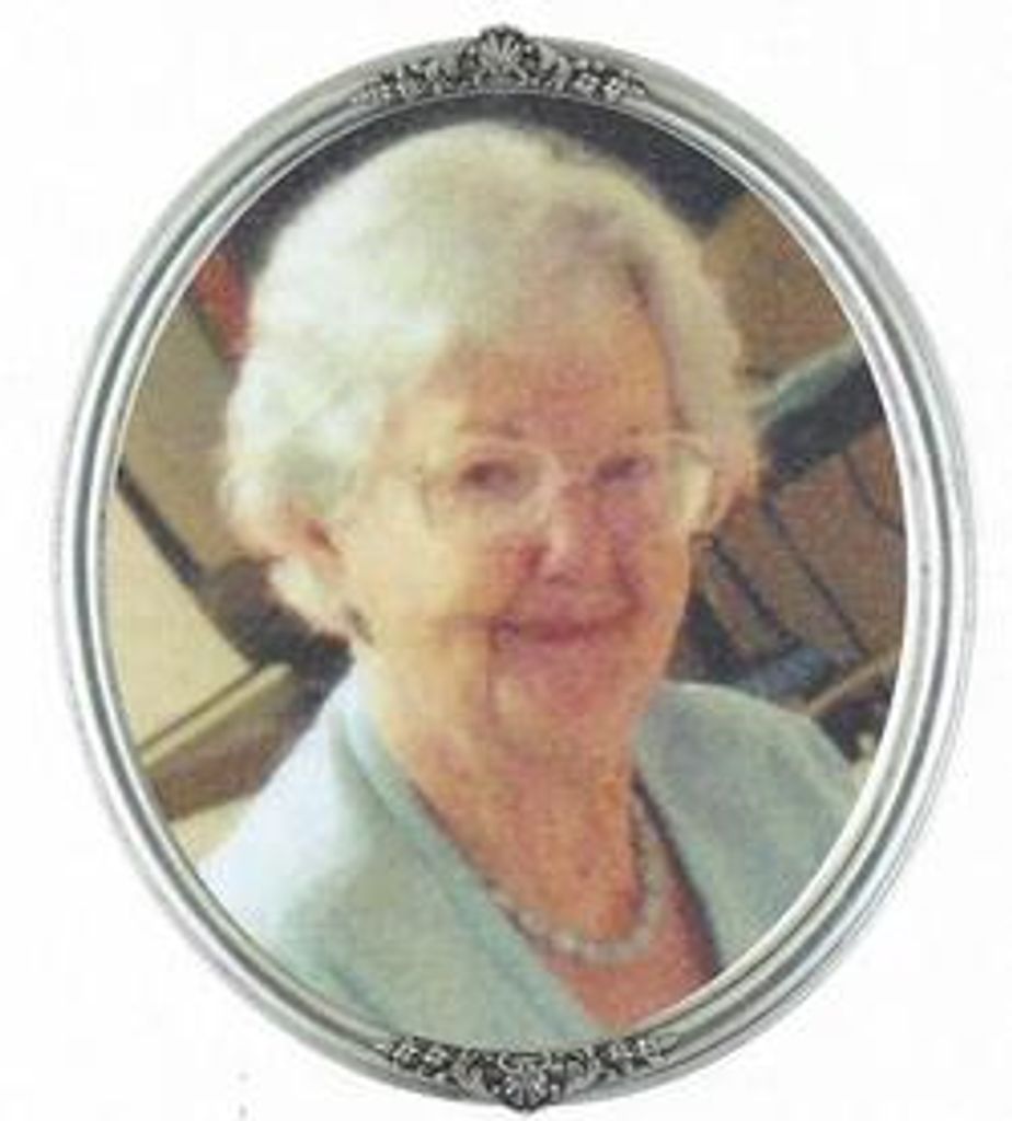 Gladys Morris Forbes Profile Photo