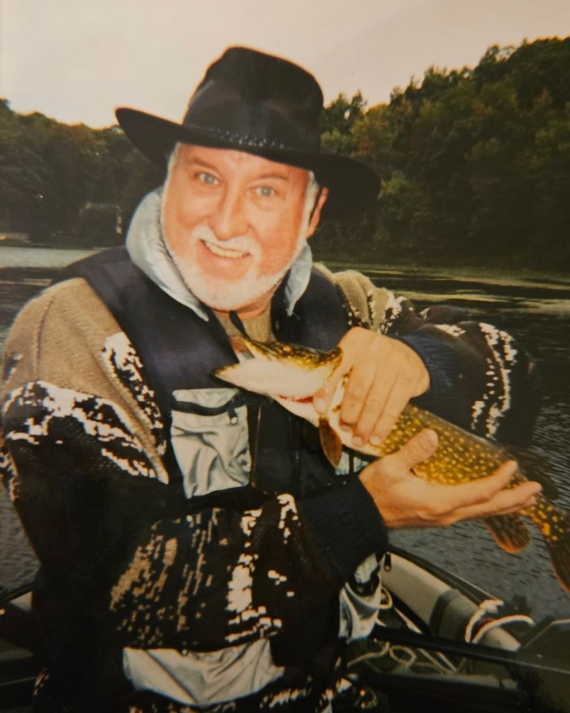 David John Grigg, Jr. Profile Photo