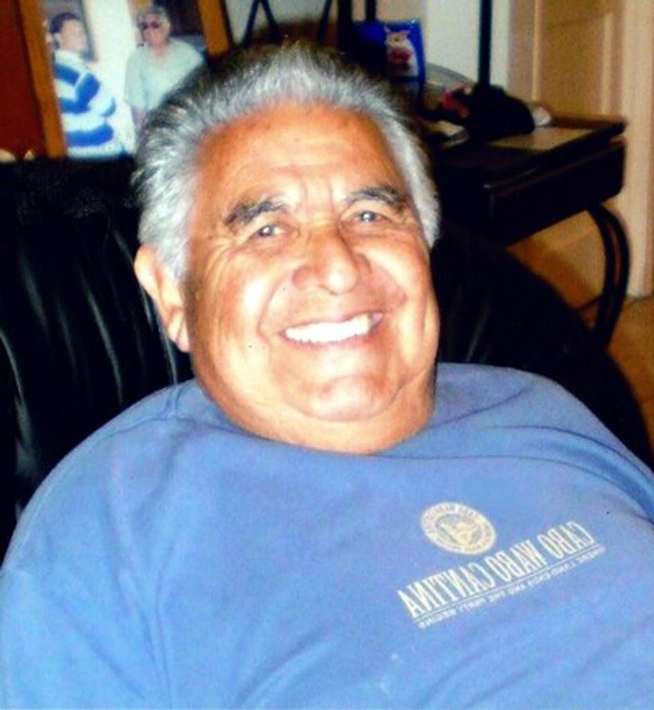 Angelo P. Arevalos Profile Photo