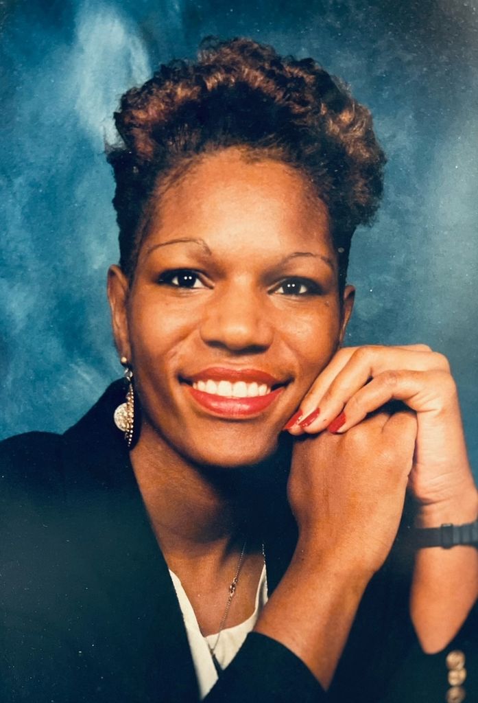 Demeatree Levette Griffin Hawkins