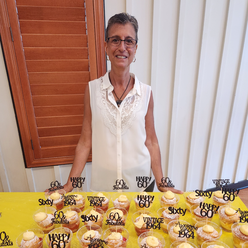 Suzanne Cardillo Profile Photo