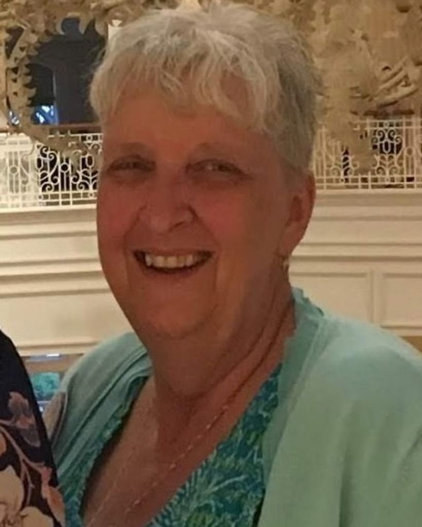 Mary Carol Lynn Loving Profile Photo