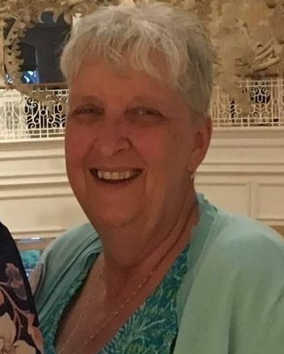 Mary Carol Lynn Loving's obituary image