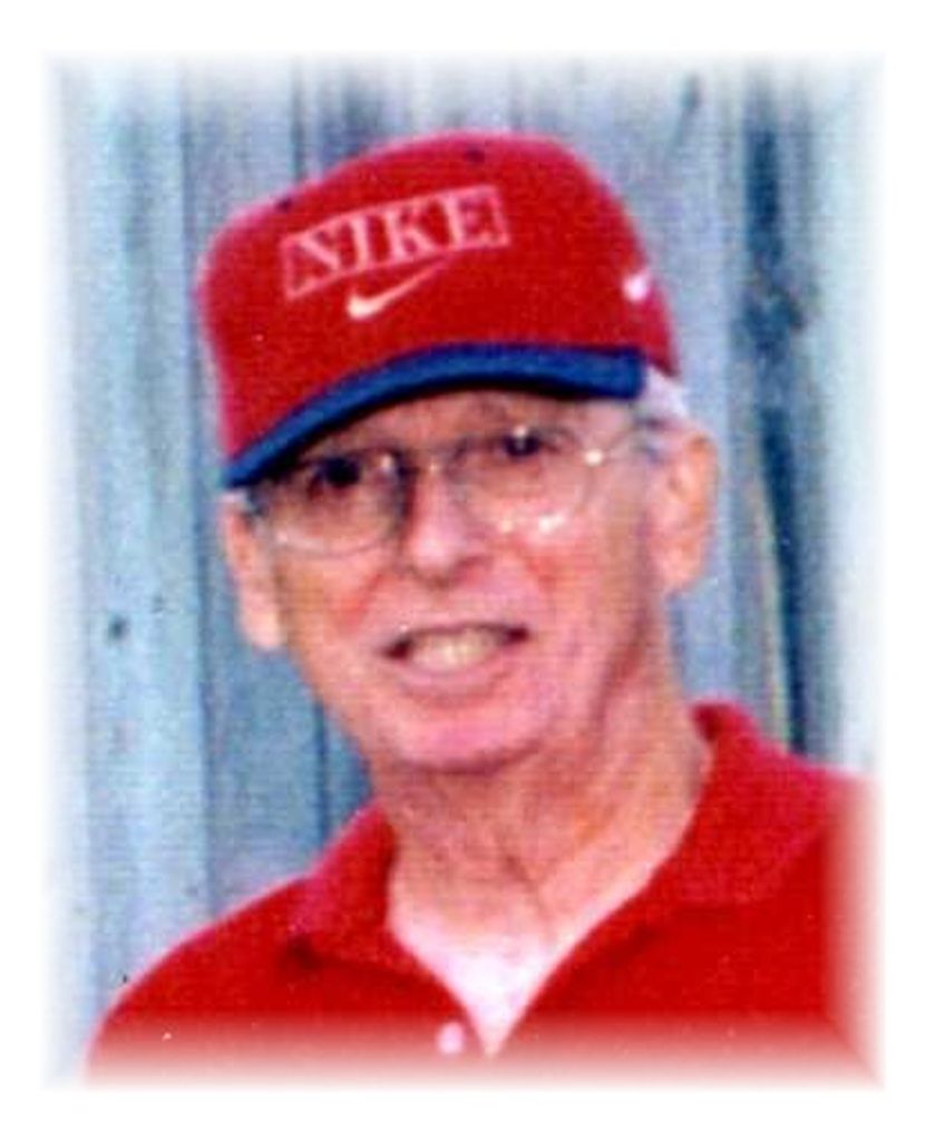 Chuck Land Profile Photo