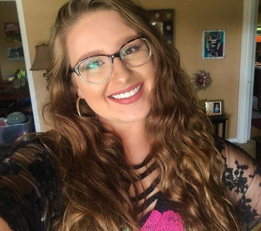 Ms. Kelsey Deriso