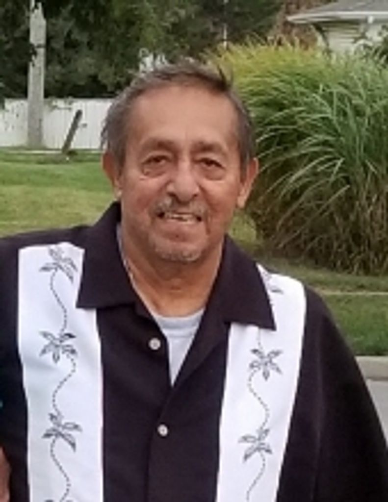 Manuel J. Desantiago