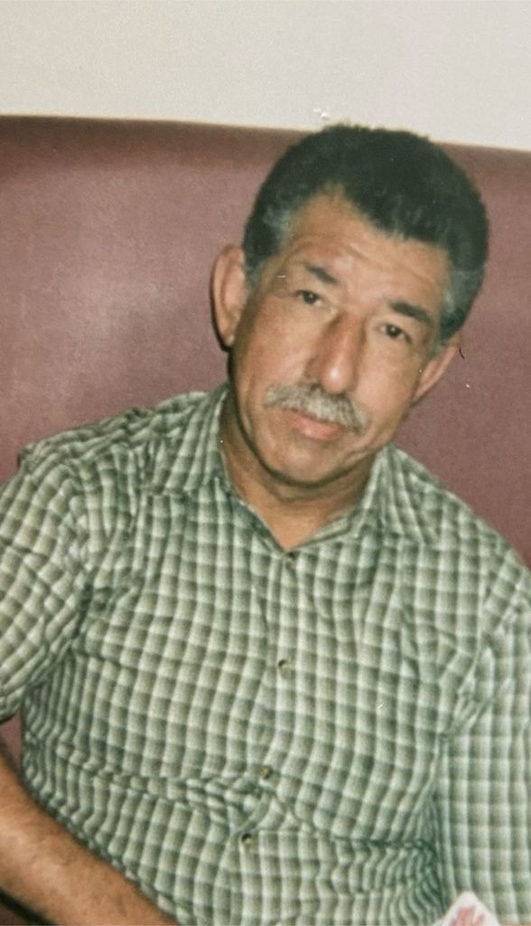 Dionisio Mireles Jr. Profile Photo