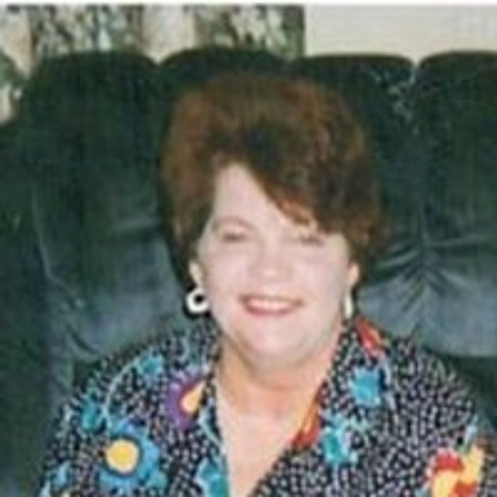 Sally Carter Lewis