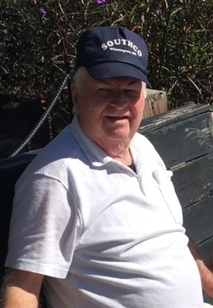 Ray Dean Davis