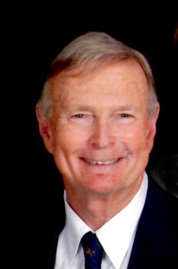 Jon R. Gray Profile Photo