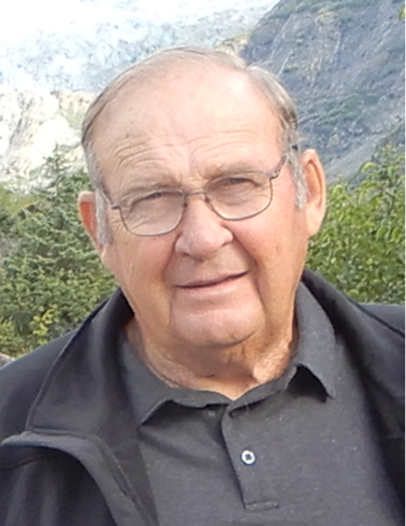 Curtis N Anderson Profile Photo