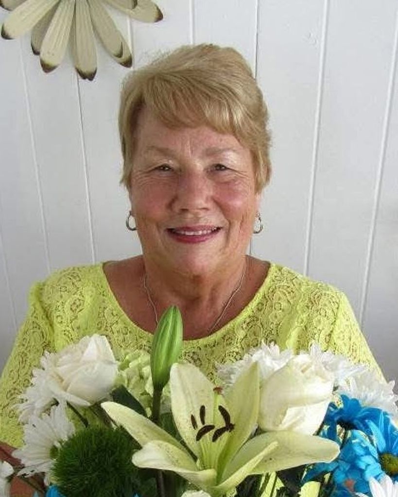 Sandra Catherine Maloney Profile Photo