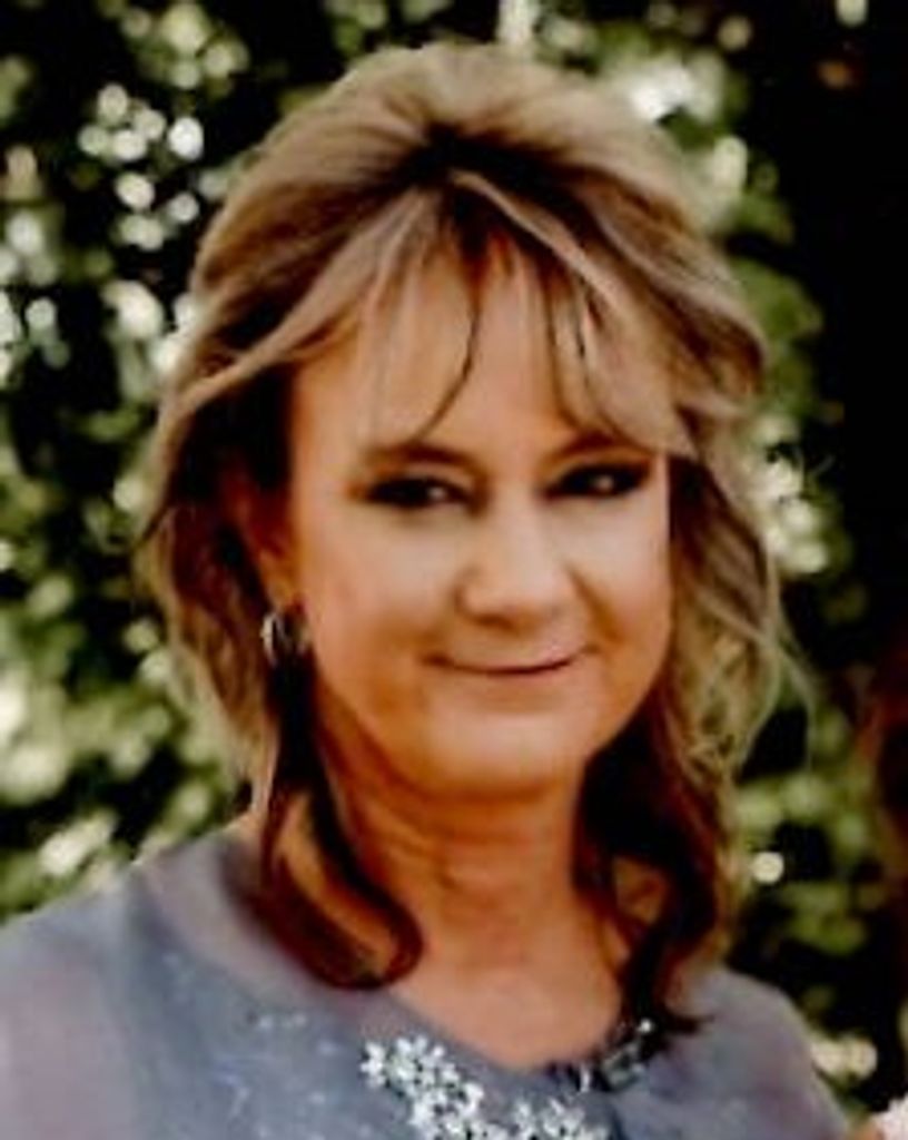 Theresa Marie Nelson