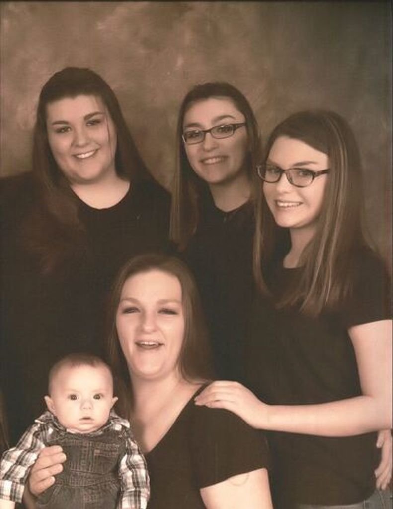 Stephanie Marie Mckinney Profile Photo