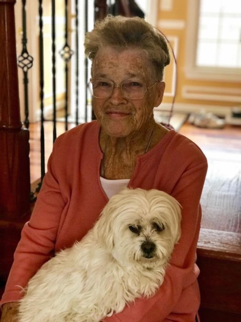 Loretta Sprankle