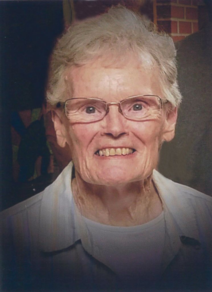 Marjorie Ann Black Profile Photo
