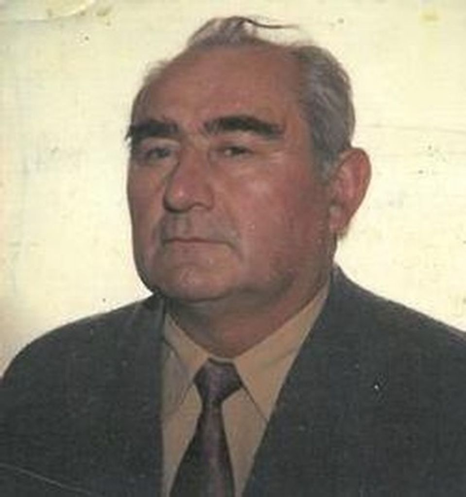 Michal Dwornicki